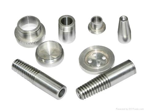 CNC Lathe Parts (China Trading Company) - Other Machine Hardware - Machine Hardware Products ...