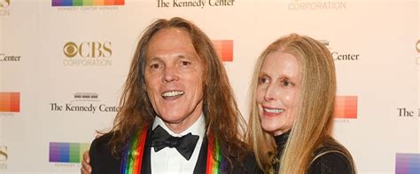 Timothy Schmit is Married to Wife: Jean Cromie. Past Relationships, 3 ...