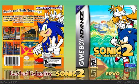 Sonic 2 Game Gear Cheats - isonitro