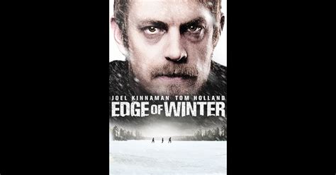 Edge of Winter on iTunes