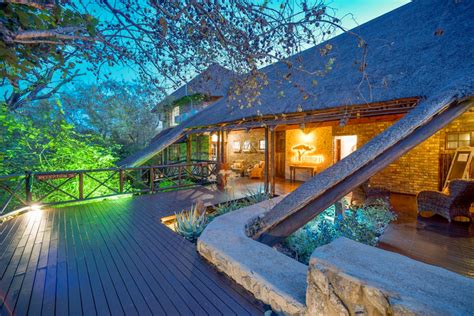 La Kruger Lifestyle Lodge - Marloth Park Accommodation.