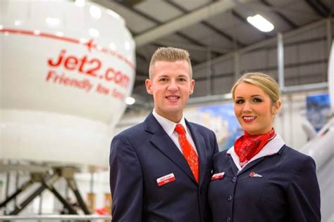 Jet2 Cabin Crew Requirements - Cabin Crew HQ