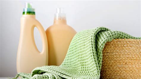 Ultimate Guide To Choosing The Best Eco-Friendly Laundry Detergents ...