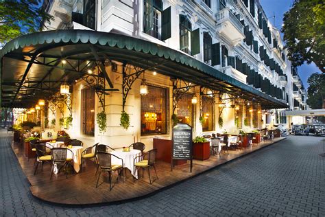 72. Sofitel Legend Metropole, Hanoi, Vietnam - International Traveller ...