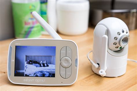 The best baby monitor