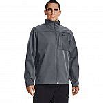 Men's Under Armour ColdGear Infrared Shield Softshell Jacket $33