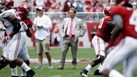 2023 Alabama football spring game live stream, TV channel, watch online, start time, storylines ...