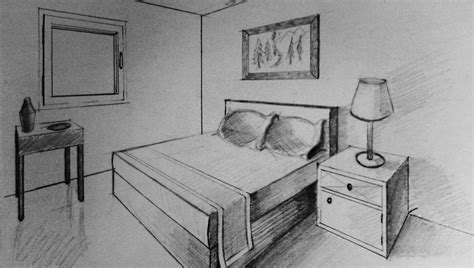 two point perspective with rule and pencil If you like please subscribe, comment, share! Thanks ...