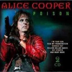 RockPubAno: Alice Cooper - Poison