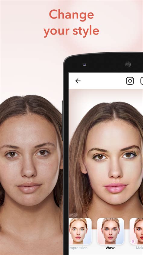 FaceApp 4.5.0.8 APK for Android - Download - AndroidAPKsFree