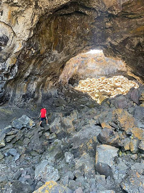 Craters of the Moon National Monument: 9 Facts + Tips!