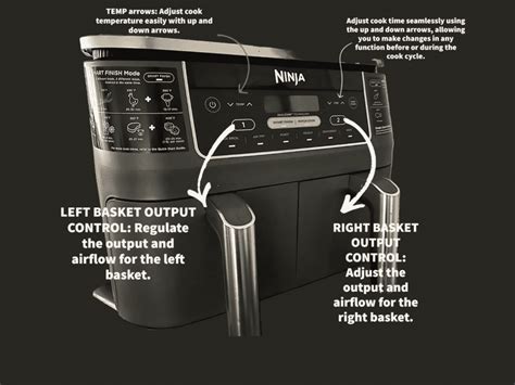 how do i use a ninja air fryer - read carefully - gadgets in my pocket