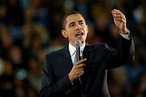 Barack Obama's Most Important Speech | Washington Monthly