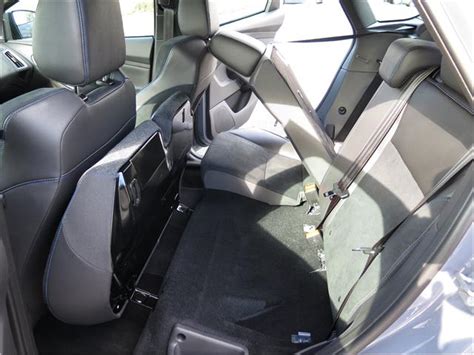 2017 Ford Focus: 128 Interior Photos | U.S. News