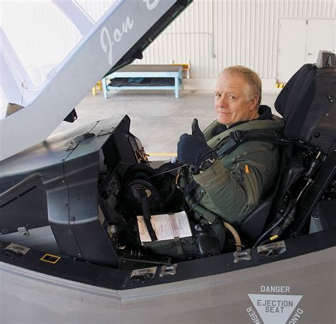 F 35 Lightning Ii Cockpit