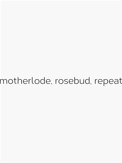 "The Sims 4: Motherlode" Sticker for Sale by emilywerfel | Redbubble