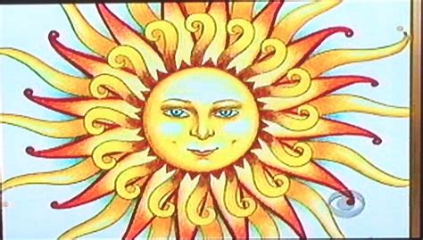 17 Best images about CBS Sunday Morning Sun Art on Pinterest | Golden ...