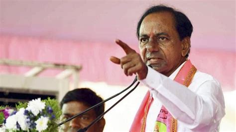 Why TV Channels Are Not Discussing Telangana?