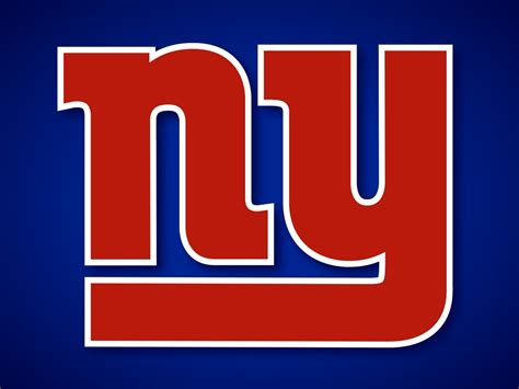 10 Best New York Giants Logo Pics FULL HD 1920×1080 For PC Background 2023