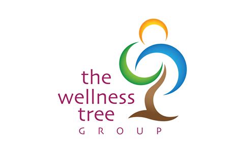 Logo Design: The Wellness Tree Group: Natural Health Company | Health logo, Logo design health ...