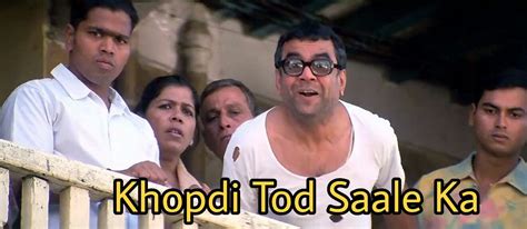 30 Best Hera Pheri Memes Inspired By Its Dialogues & Scenes