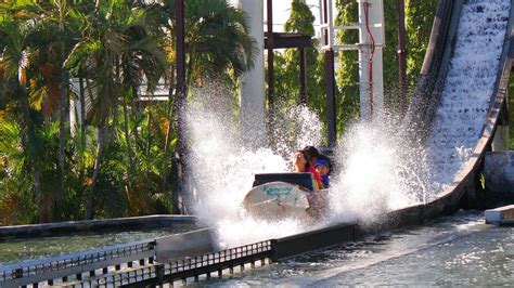 Your Guests Love Water Rides, But Do You? - WhiteWater