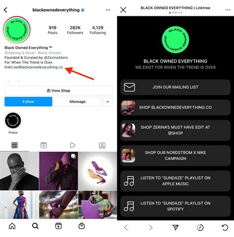 Linktree for Instagram: How It Works + How to Create One [10 Steps]