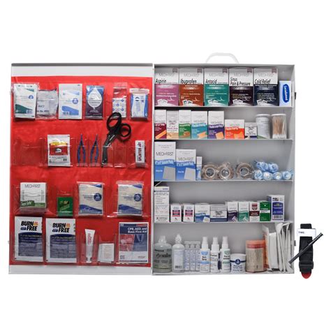 Cintas First Aid Cabinet | ubicaciondepersonas.cdmx.gob.mx