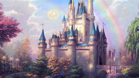 ap98-fantasy-castle-illustration-cute-disney-wallpaper