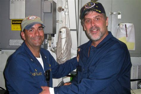 Two ex-Navy SEALs found dead aboard ship made famous in 'Captain Phillips' film - UPI.com