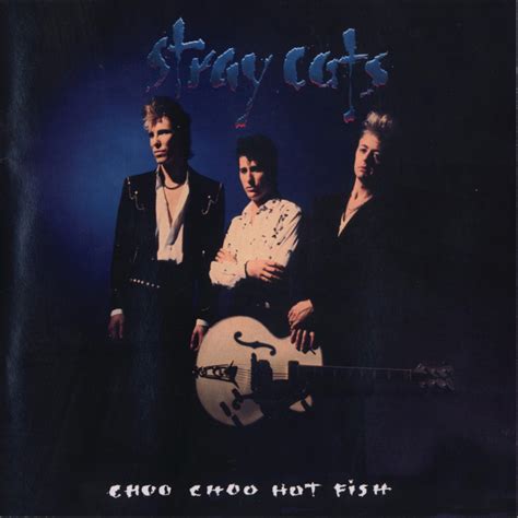 Stray Cats Greatest Hits Cd