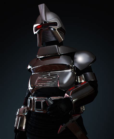 Cylon Centurion Battlestar Galactica 1978-1908s #BSG