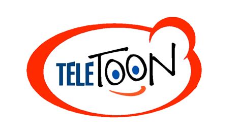 Teletoon Logo (2001-2007) Is Looking At You by thecobynetwork on DeviantArt