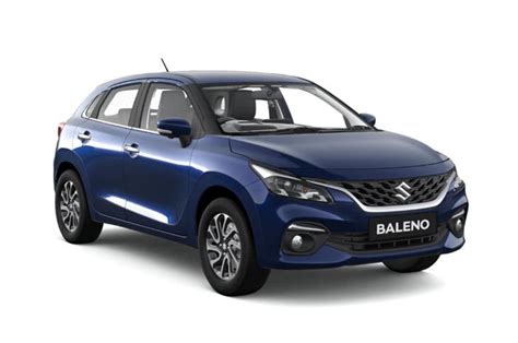 Maruti Suzuki Baleno 1.2 Petrol Zeta AMT Price, Images, Reviews and ...