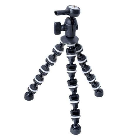 Mini Flexible Tripod for Digital Camera Video