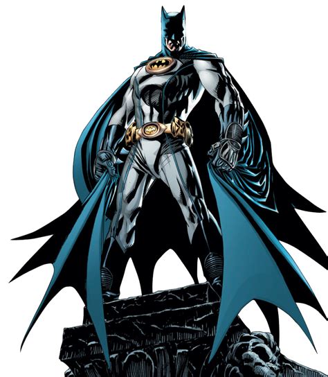 Batman Png Images - ClipArt Best