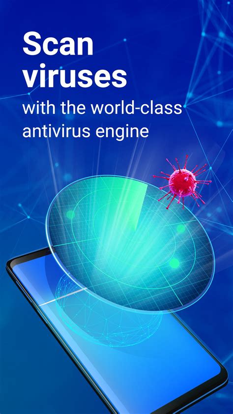 Antivirus Free 2019 - Scan & Remove Virus, Cleaner APK for Android Download