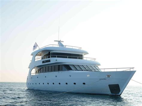 Cruise Maldives in Your Private Yacht for 14-16 guests! UPDATED 2022 - Tripadvisor - Hulhumale ...