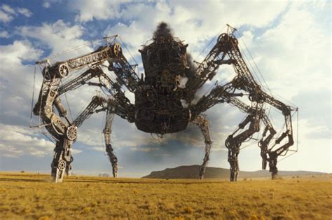 Steampunk Spider | What is steampunk, Wild west, Steampunk movies