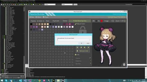 Game maker studio 2 tutorial - kumjd