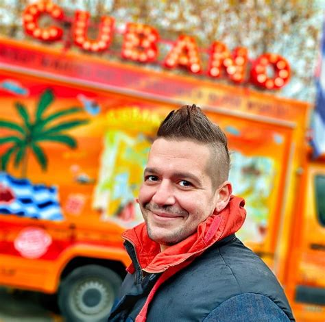 Cubano Food Truck