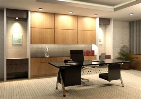 17 Classy Office Design Ideas With A Big Statement