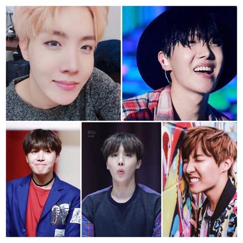 BTS Hyung Line Appreciation | ARMY's Amino