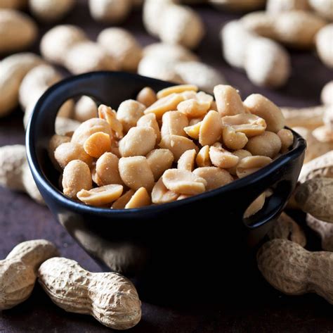 8 High-Protein Nuts for Next-Level Snacking - Healthiest Nuts