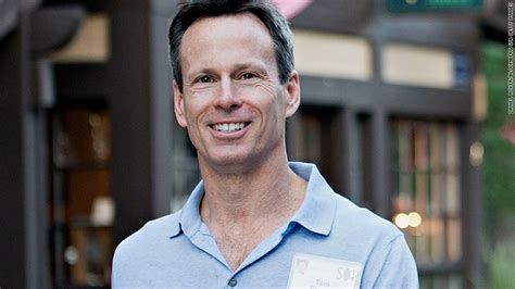 Disney's No. 2 exec Thomas Staggs leaving company