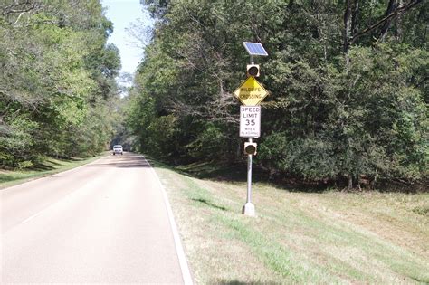 Day 7 - Port Gibson (Isabella B&B) to Ridgeland, MS (Hampton Inn) - Seeking A Bicycle Warrior's ...