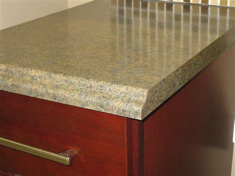 Formica FX – The New Granite? Kitchen Remodeling with Laminate Kitchen Countertops & Refinished ...