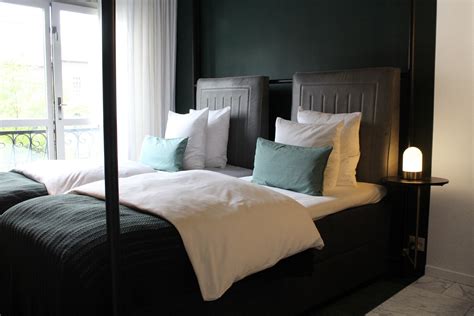 The Best Design Hotels in Copenhagen — THE NORDROOM