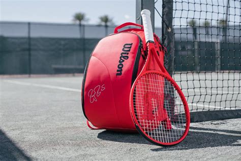 The 10 Best Tennis Bags to Buy in 2024 - Store Your Gear The Right Way