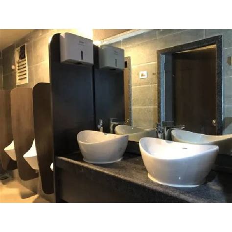 Portable Luxury Toilets in Mumbai - JAZEERAH ENTERPRISES